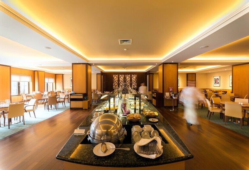 هتل Sana Metropolitan