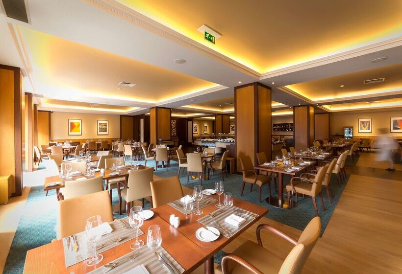 هتل Sana Metropolitan