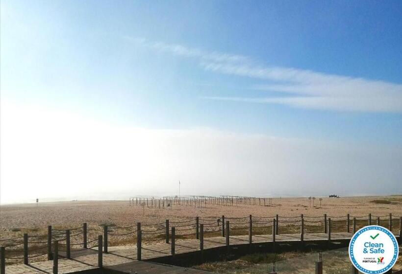 فندق Santo Andre