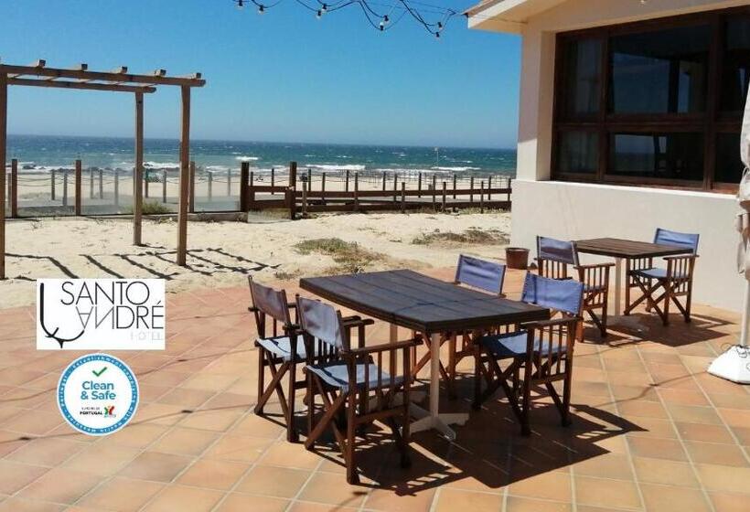 فندق Santo Andre