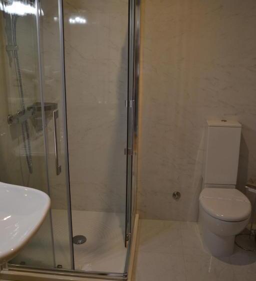 فندق Santo Andre