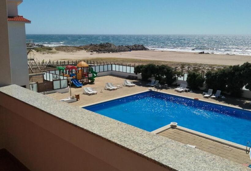 فندق Santo Andre