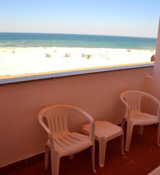 فندق Santo Andre