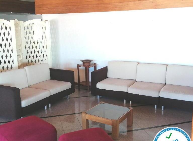 فندق Santo Andre