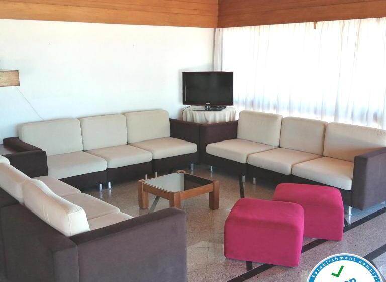 فندق Santo Andre