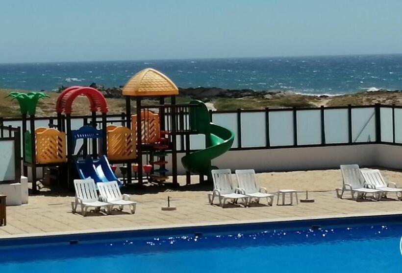 فندق Santo Andre