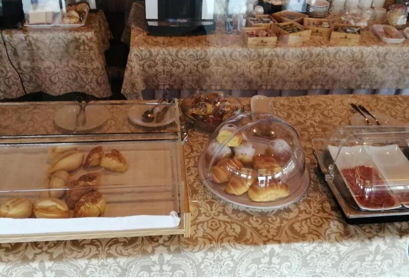 فندق Santo Andre