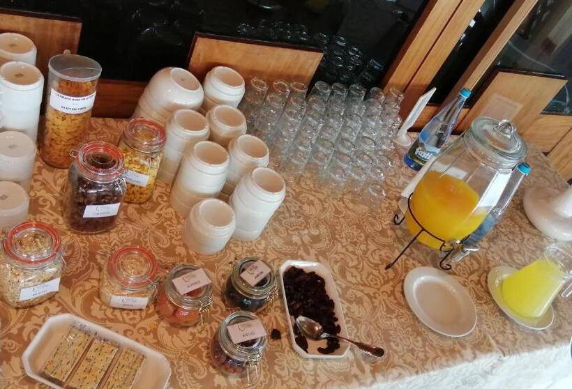 فندق Santo Andre