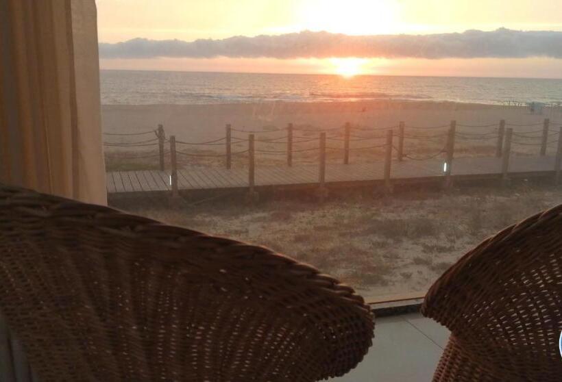 فندق Santo Andre