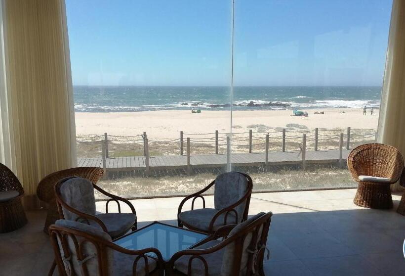 فندق Santo Andre