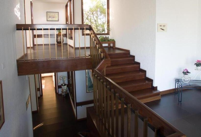 فندق Santo Andre