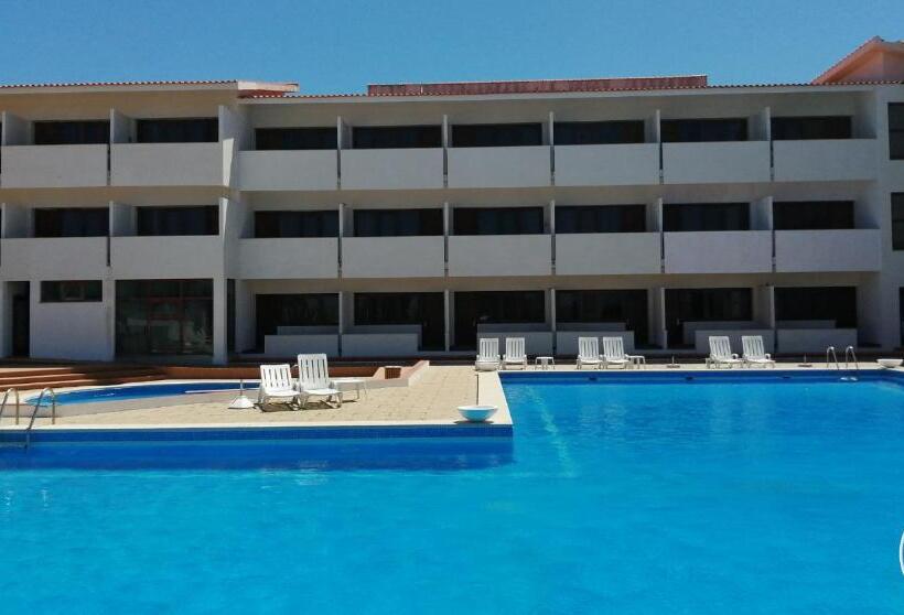 فندق Santo Andre