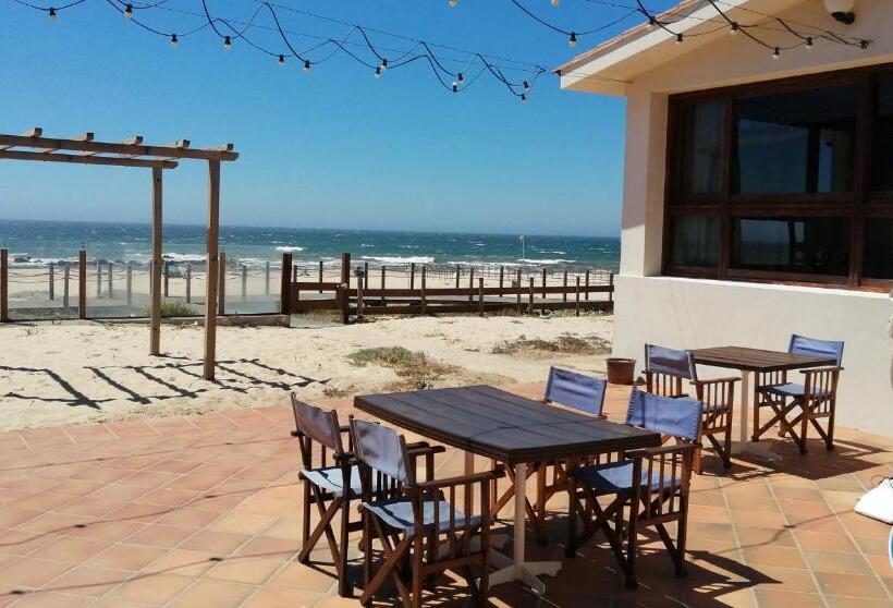 فندق Santo Andre