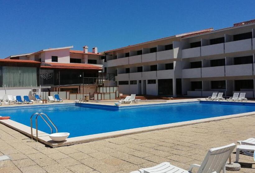 فندق Santo Andre