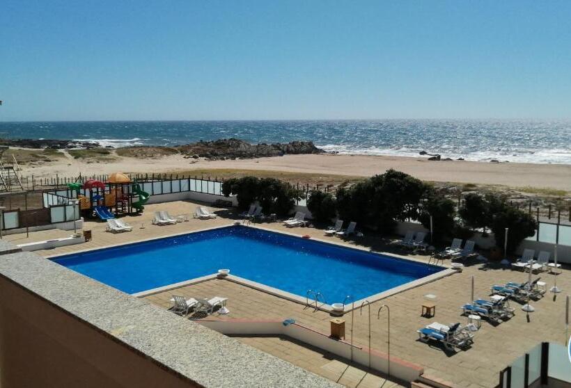 فندق Santo Andre