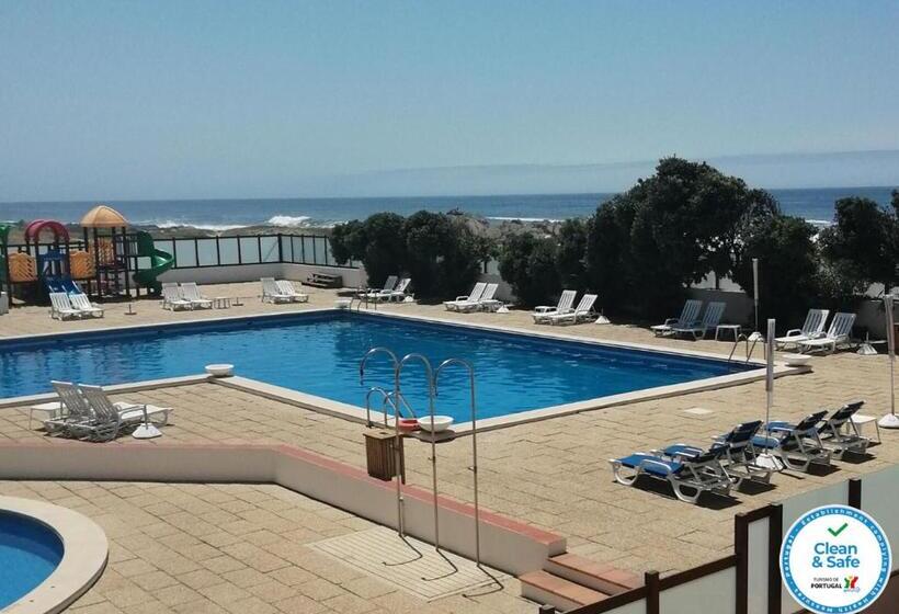 فندق Santo Andre