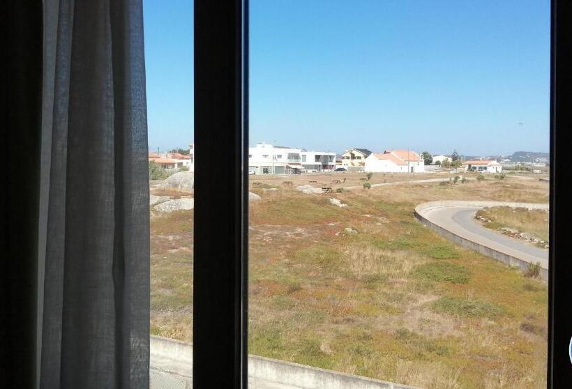 فندق Santo Andre