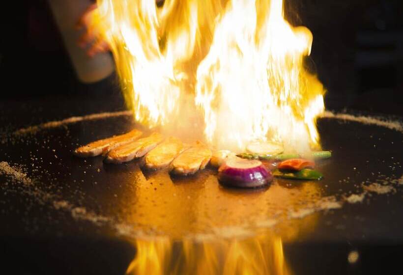 Sheraton Dammam Hotel & Convention Centre