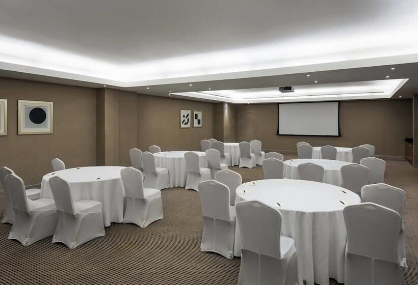 Sheraton Dammam Hotel & Convention Centre