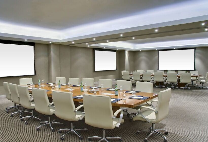 Sheraton Dammam Hotel & Convention Centre