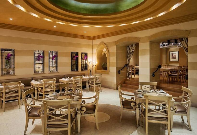 Sheraton Dammam Hotel & Convention Centre