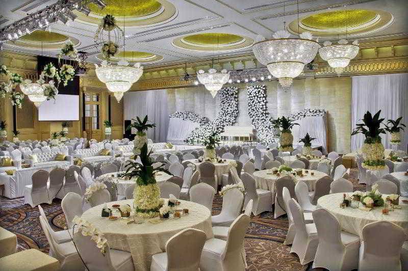 Sheraton Dammam Hotel & Convention Centre