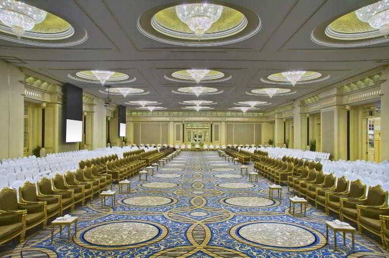 Sheraton Dammam Hotel & Convention Centre