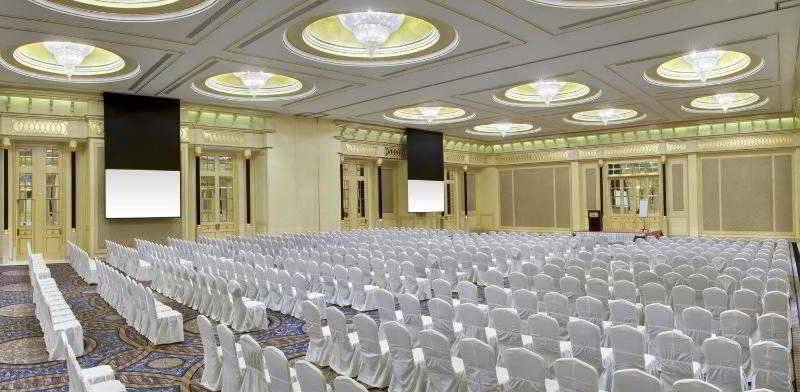 Sheraton Dammam Hotel & Convention Centre