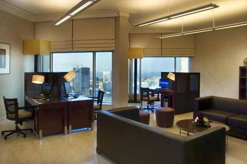 Sheraton Dammam Hotel & Convention Centre