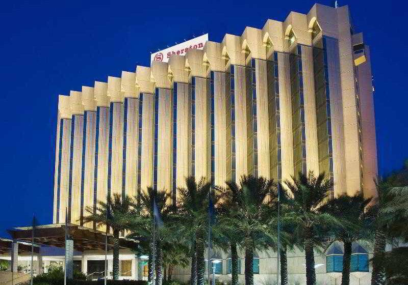 Sheraton Dammam Hotel & Convention Centre