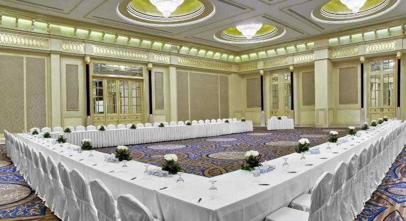 Sheraton Dammam Hotel & Convention Centre