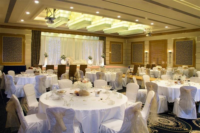 Sheraton Dammam Hotel & Convention Centre
