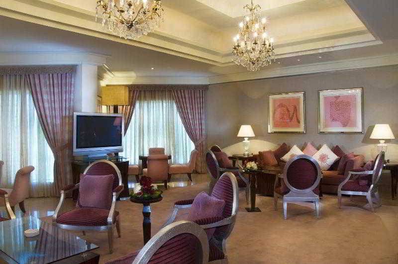 Sheraton Dammam Hotel & Convention Centre