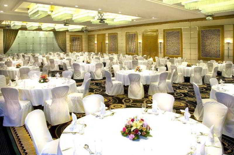 Sheraton Dammam Hotel & Convention Centre