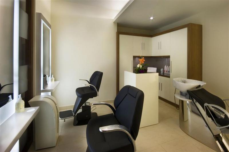 Sheraton Dammam Hotel & Convention Centre