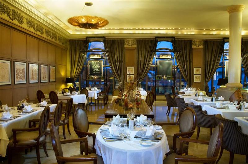 Sheraton Dammam Hotel & Convention Centre