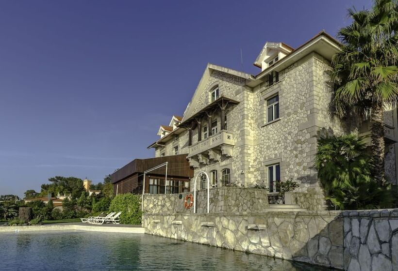 فندق Solar Palmeiras