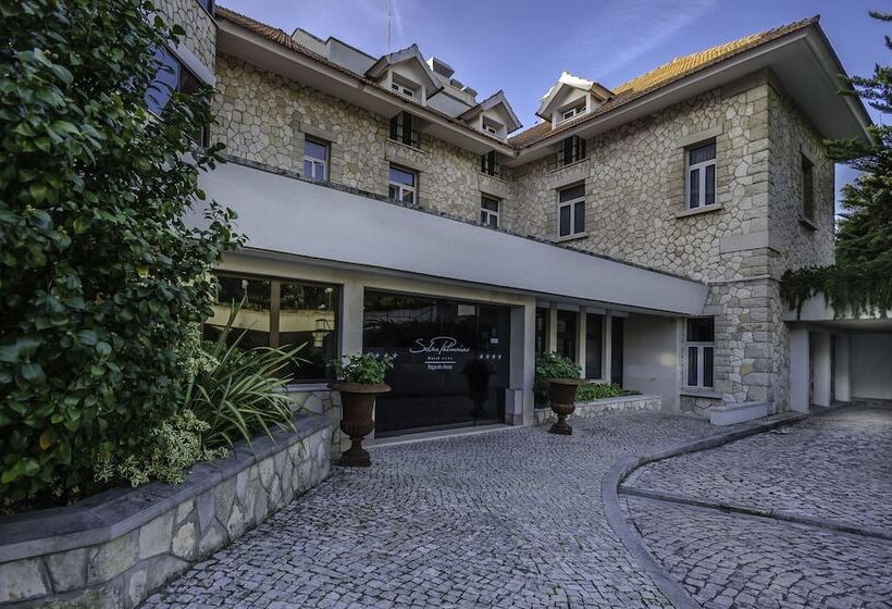 فندق Solar Palmeiras