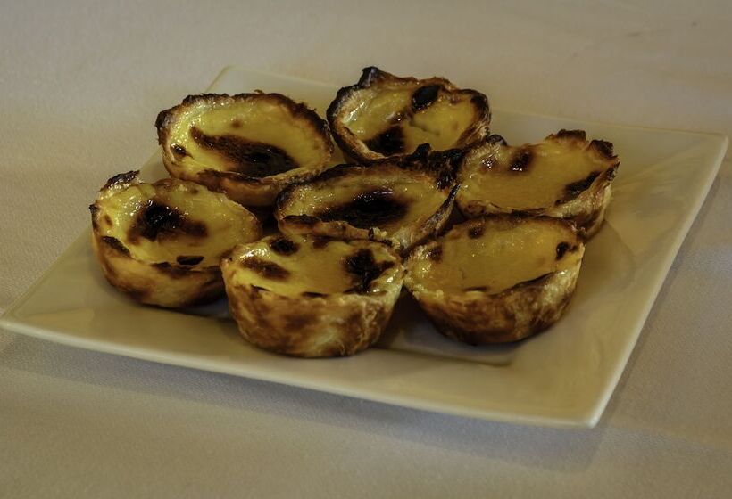 فندق Solar Palmeiras