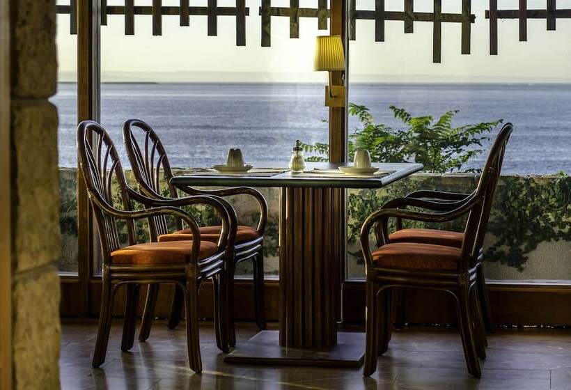 فندق Solar Palmeiras