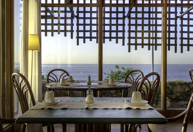 فندق Solar Palmeiras