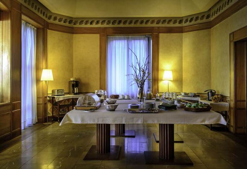 فندق Solar Palmeiras