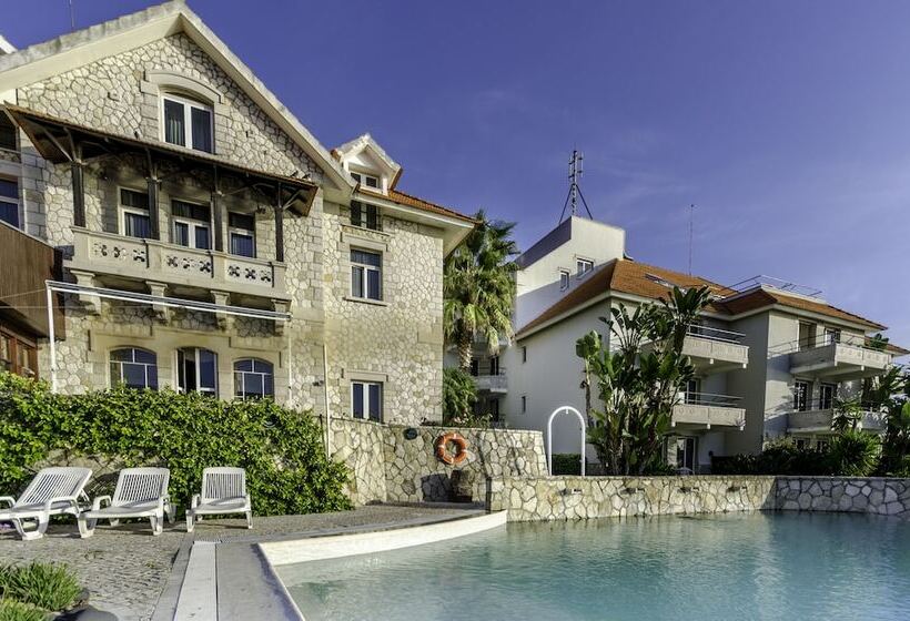 فندق Solar Palmeiras