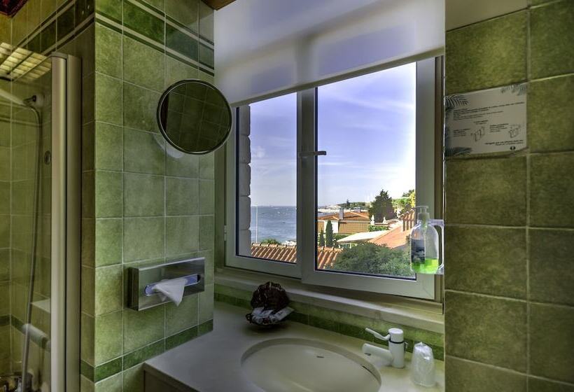 فندق Solar Palmeiras