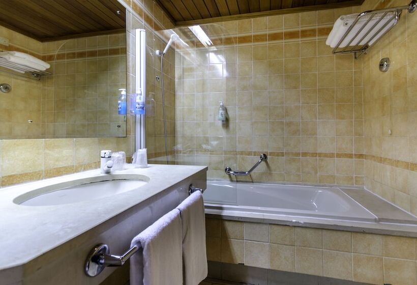 فندق Solar Palmeiras