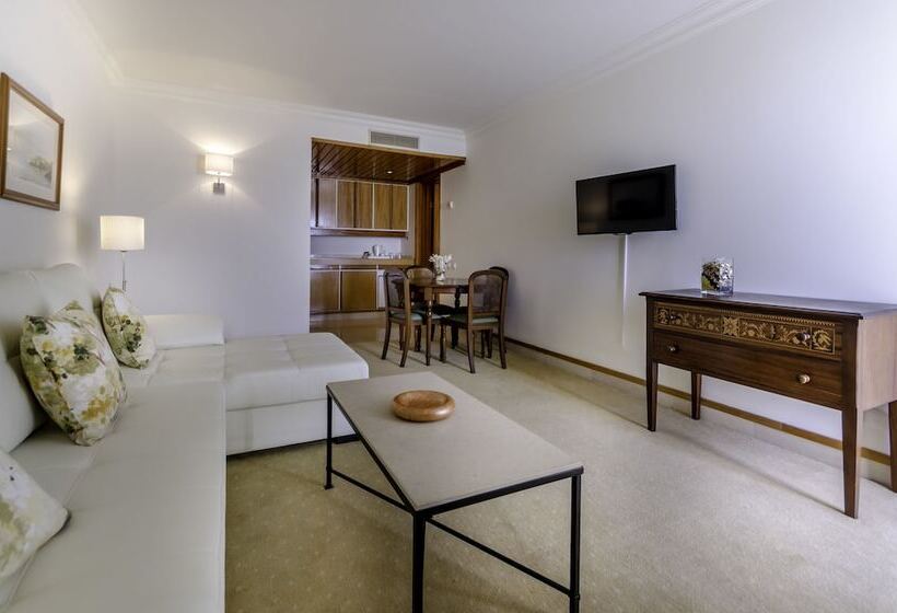 فندق Solar Palmeiras