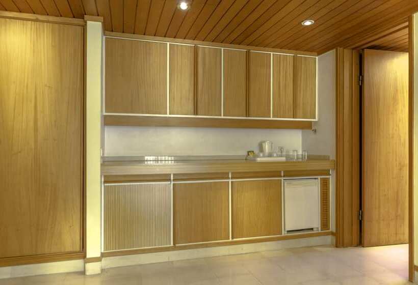 فندق Solar Palmeiras