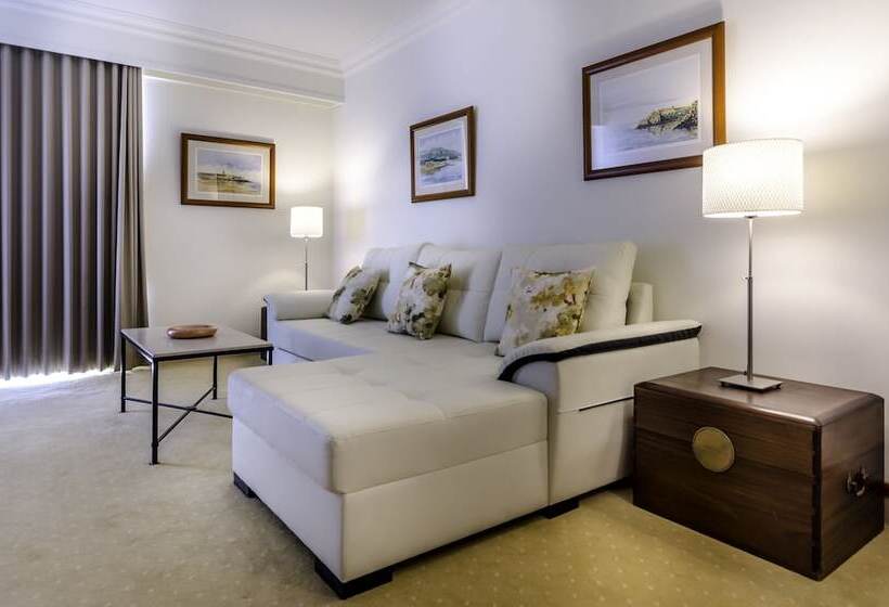 فندق Solar Palmeiras