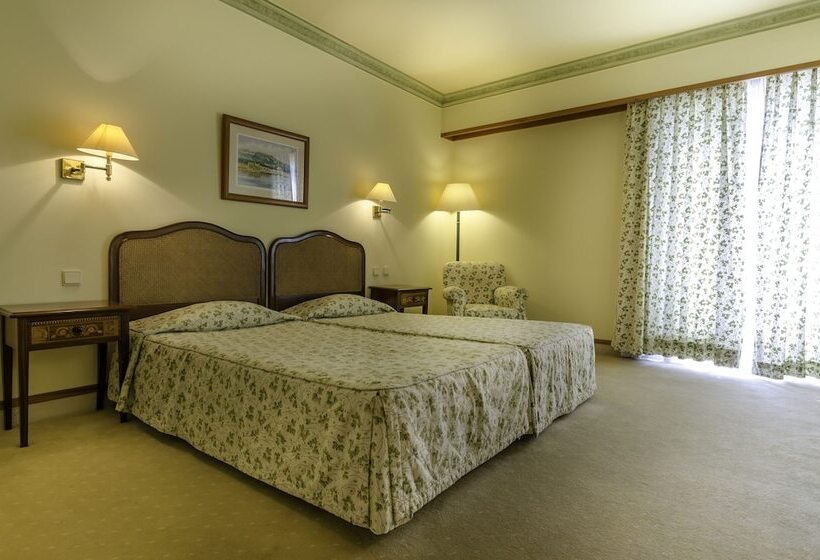 فندق Solar Palmeiras