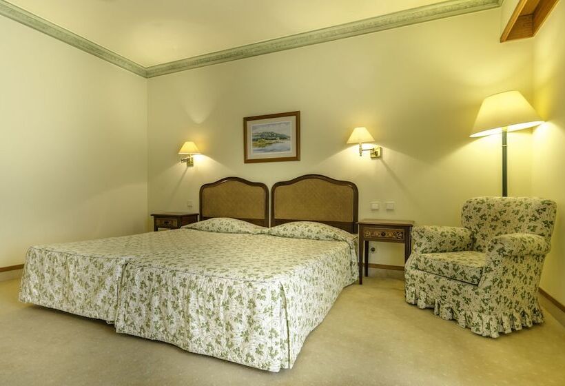 فندق Solar Palmeiras